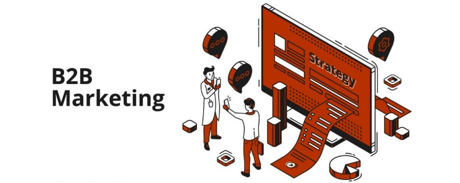 B2B marketing toolkit
