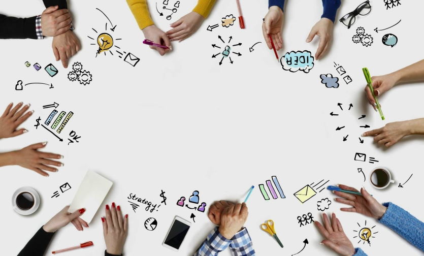 business development professional