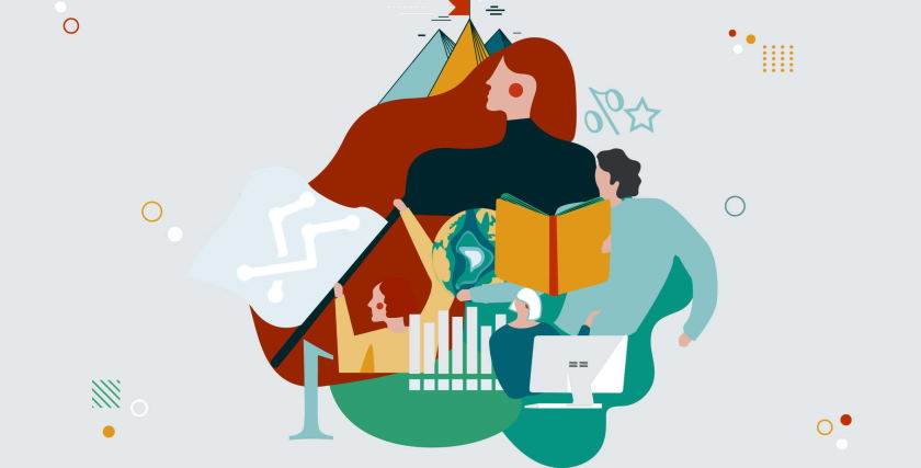 shortage of skills in the organizations